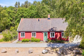 Raftarp - Country side cottage in the woods in Sjöbo